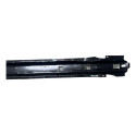 Alma Parachoque Traseiro Gm Corsa Hatch 1996 1997 A 2002 @
