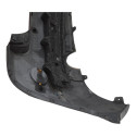 Parachoque Traseiro Chevrolet Captiva 2008 2009 A 2015