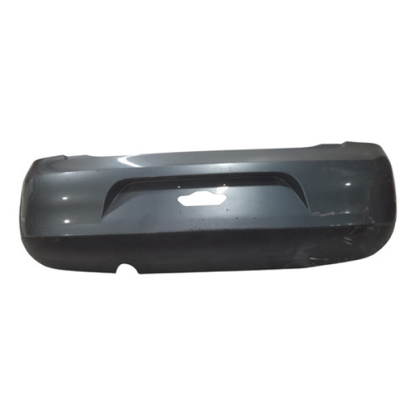 Parachoque Traseiro Volkswagen Fox 2003 2004 2005 A 2009