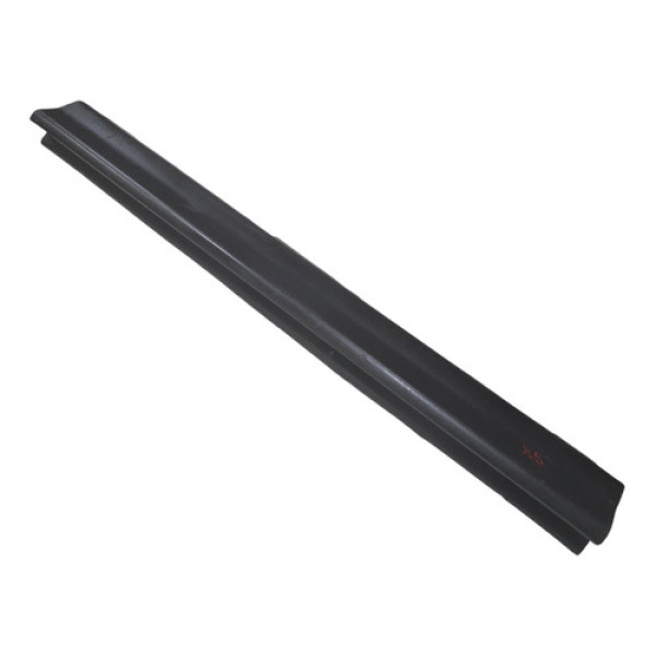 Spoiler Caixa Ar Lateral  Esquerda Bmw X5 2000 2001 A 2006