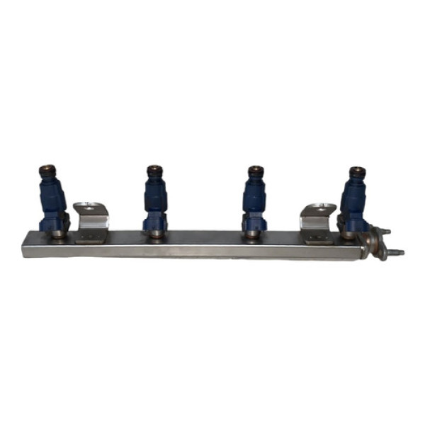 Flauta C/bicos Injetor Kia Cerato 1.6 2009 2010 2011 A 2013