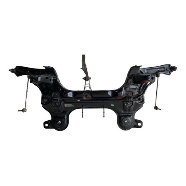 Agregado Quadro Motor Completo Gm Spin 1.8 2013 A 2016 Usado