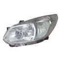 Farol Lado Esquerdo Gm Spin 2012 2013 2014 A 2015