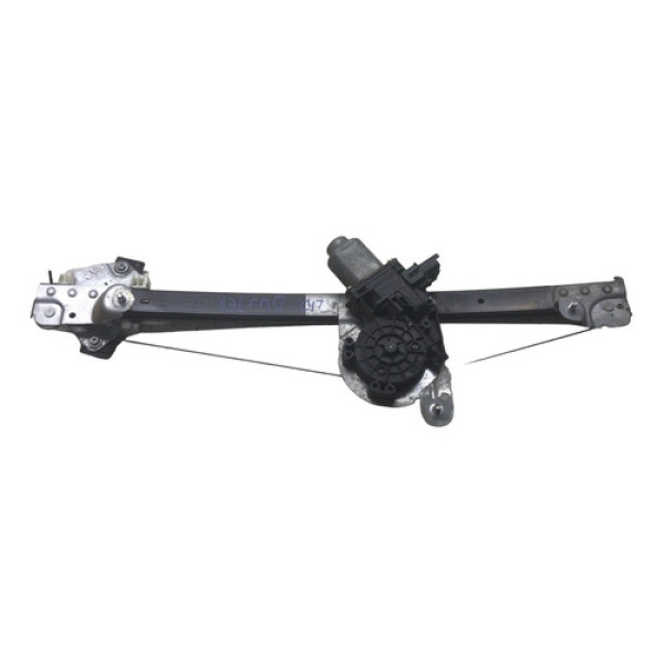 Máquina Vidro Elétrica Dianteira Direita Duster 2011-2015