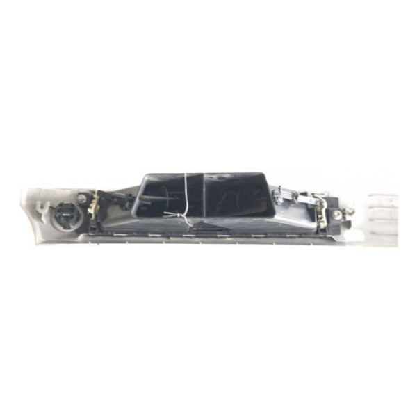 Moldura Acabamento Painel Direito Completo Bmw 320i 08 A 12