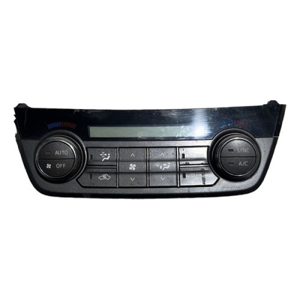 Comando Ar Condicionado Toyota Rav4 2012 2013 2014 A 2018 @