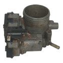 Tbi Corpo Borboleta Jeep Renegade Fiat Toro 1.8 2015 A 2020