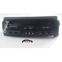 Comando Controle Ar Cond Dig Omega Australiano 1999a 2002 