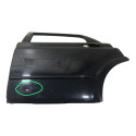 Porta Traseira Esquerda Ssangyong Actyon 2008 2009 A 2012