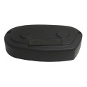 Capa Inferior Correia Dentada Gm Cruze 1.8 2012 2013 A 2016