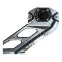 Máquina Vidro Manual Tras Dir Gm Corsa Classic 1996 A 2016