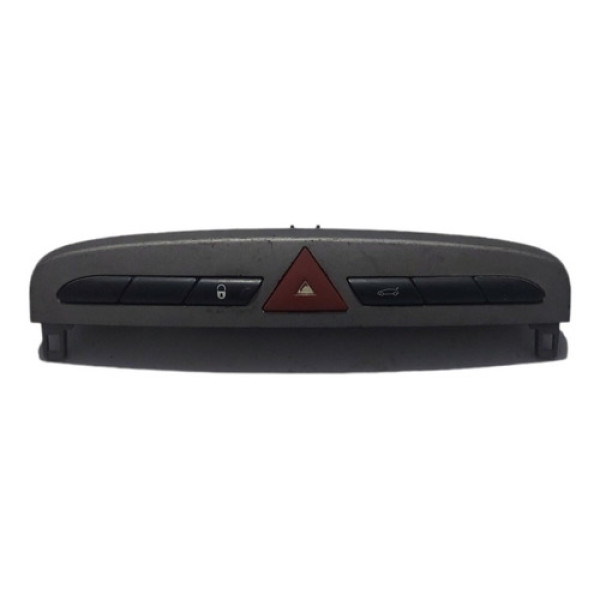 Botão Pisca Alerta Peugeot 308 408 2011 A 2014 Original @