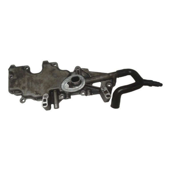 Tampa Lateral Do Motor Renault Megane 1.6 16v 2007 A 2013