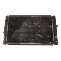 Radiador Água Manual Vw Passat Audi A6 A4 1.8 V6 1997 A 2005