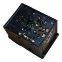 Botão Comando Farol C/milha Gm Astra 1999 2000 2001 A 2011