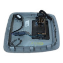 Luz De Teto Cortesia Chevrolet Onix 2013 2014 2015 A 2018
