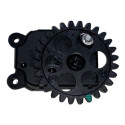 Motor Atuador Ar Caixa Evaporadora Gm Cruze 1.8 2011 A 2016