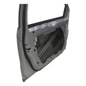 Porta Dianteira Esquerda Passat 2006 2007 2008 2009 2010