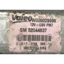 Motor Limpador Traseiro Gm Spin 2012 2013 A 2018 Valeo