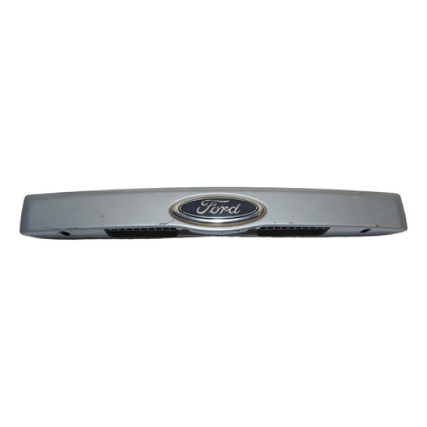 Friso Moldura Tampa Traseira Ford Fiesta Sedan 2003 A 2009