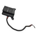 Caixa Fusiveis Chevrolet Astra Zafira 1.8 1999 2000 A 2005 