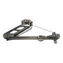 Máquina Vidro Manual Tras Esquerda Corsa Classic 2005-2016