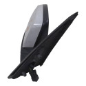 Retrovisor Elétrico Direito Meriva Original  2003 A 2012 @