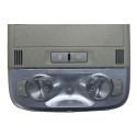 Luz Teto Cortesia Gm Omega 2008 2009 2010 2011 2012 @