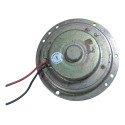 Motor Elétroventilador Interno Case A7000 2008 2009 A 2011