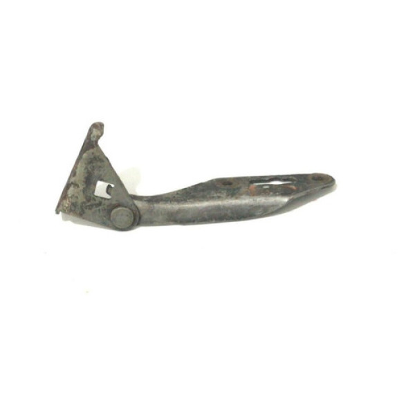 Dobradiça Capo Lado Esquerdo Honda Civic (t0l) 1996 A 2000