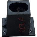 Absorvedor Impacto Parachoque Esq C4 Picasso 2008 A 2014 @