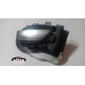Maçaneta Externa Porta Peugeot 206 Traseira Direito 2006