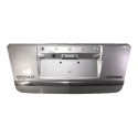 Tampa Traseira Gm Captiva 2008 2009 2010 A 2015 Original 