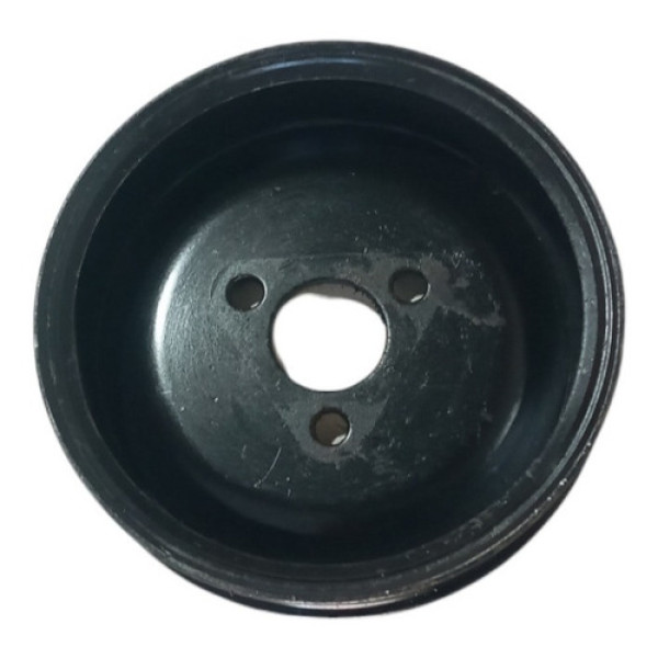 Polia Bomba Água Ford Ecosport 1.0 8v 2003 Até 2007 