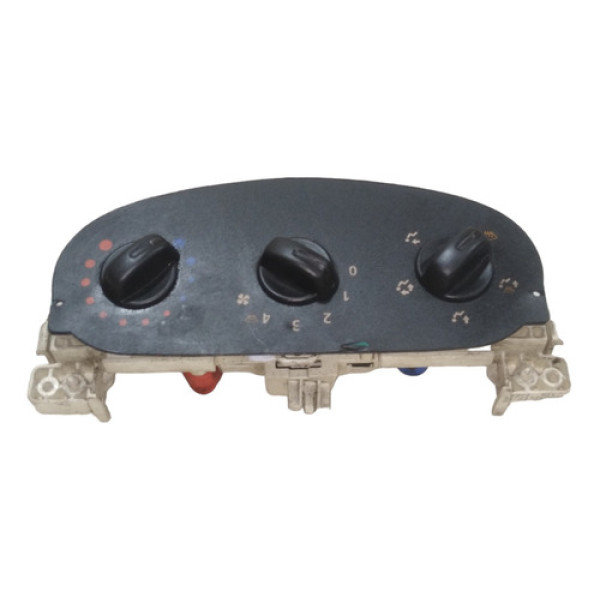 Comando De Ar Condicionado Renault Logan 2007 2008 A 2010