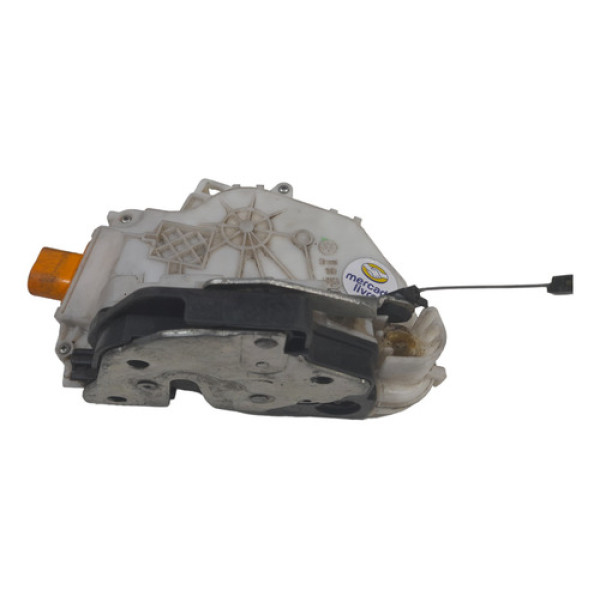 Fechadura Porta Dianteira Esquerda Vw Gol 2008 2009 A 2022