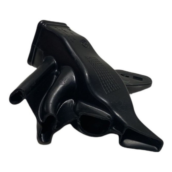 Duto Ventilação Interno Vw T-cross 2018 A 2021 2g1819152a