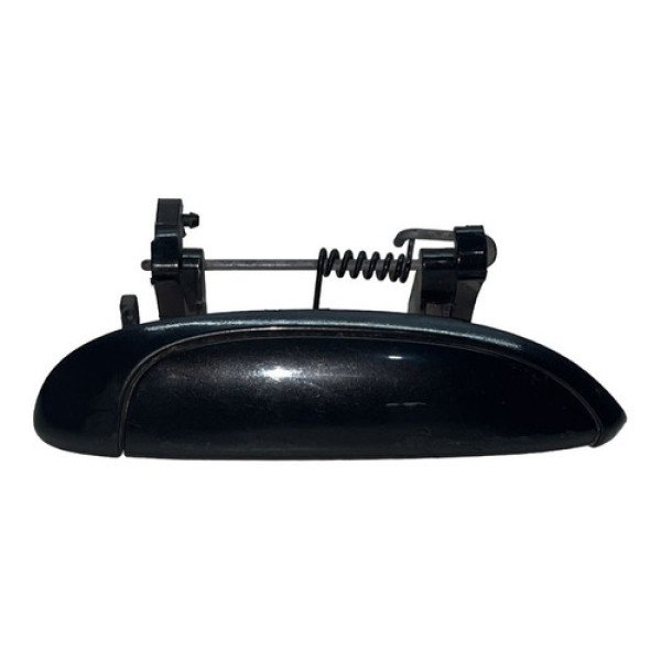 Maçaneta Externa Porta Diant Direita Renault Clio 2003-2015