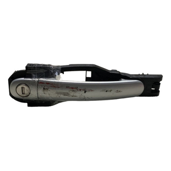 Maçaneta Externa Porta Diant Direita Vw Gol G5 G6 2008-2016