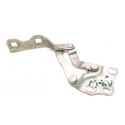 Dobradiça Capo Lado Direito Chevrolet Meriva 2002 A 2012