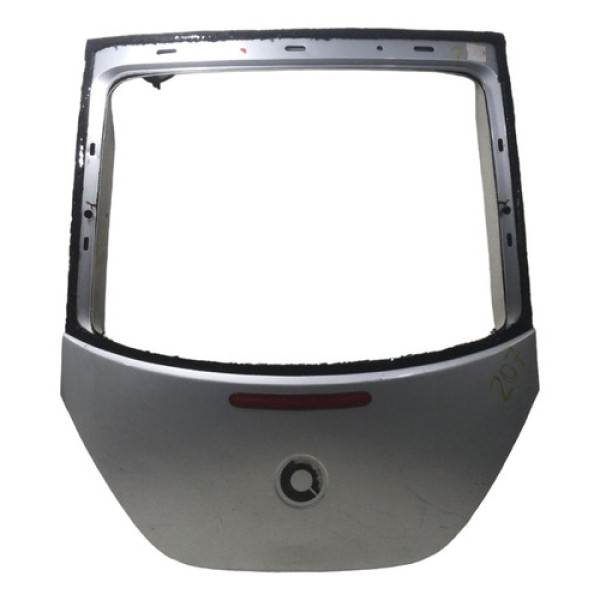 Tampa Traseira Vw New Beetle 2006 2007 2008 2009 A 2011 @