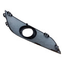 Grade Moldura Farol De Milha Esquerda Vectra Gt 2009 A 2011