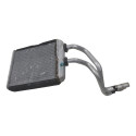 Radiador Evaporador Ar Quente Chevrolet Astra 2006 A 2012
