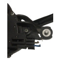 Motor Limpador Traseiro Gm Agile 2009 A 2014 Bosch 