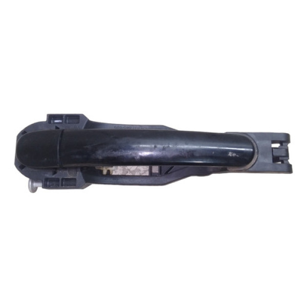 Maçaneta Externa Traseira Direita Vw Gol G5 G6 2008 A 2016