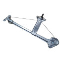 Maquina Vidro Manual Traseira Esquerda Gm Corsa 2002 A 2012