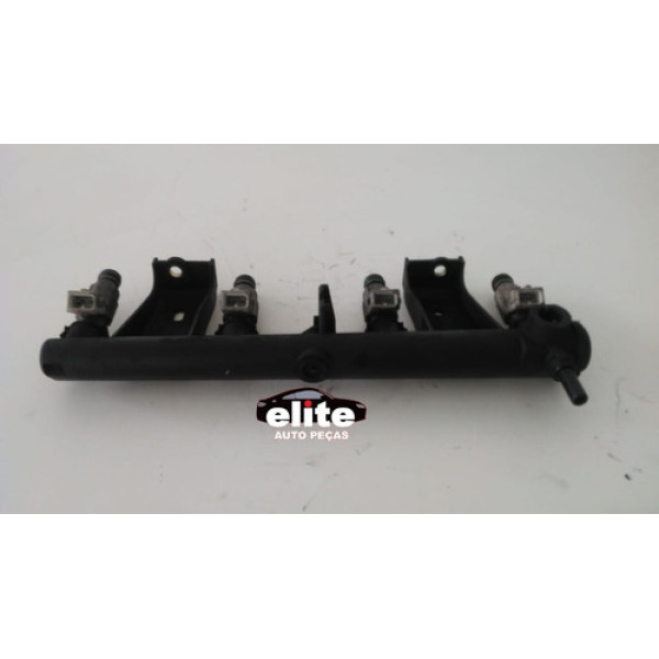 Flauta Injeção 4 Bico Citroen Picasso 1.6 16v 2010 A 2013