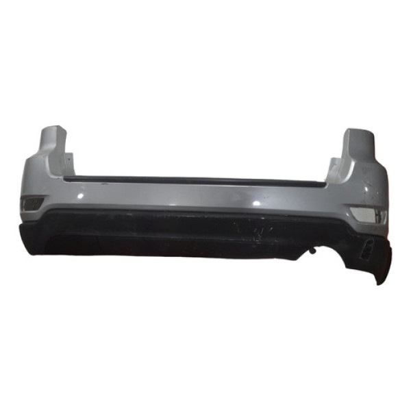 Parachoque Traseiro  Jeep Cherokee 2013 2014 2015 2016 2017