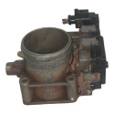 Tbi Corpo Borboleta Jeep Renegade Fiat Toro 1.8 2015 A 2020