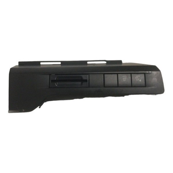 Botão Do Controle Tração Citroën Ds5 2012 2013 A 2016 @